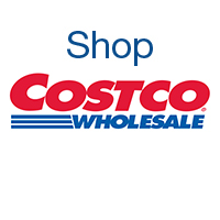 Shop Costco icon.